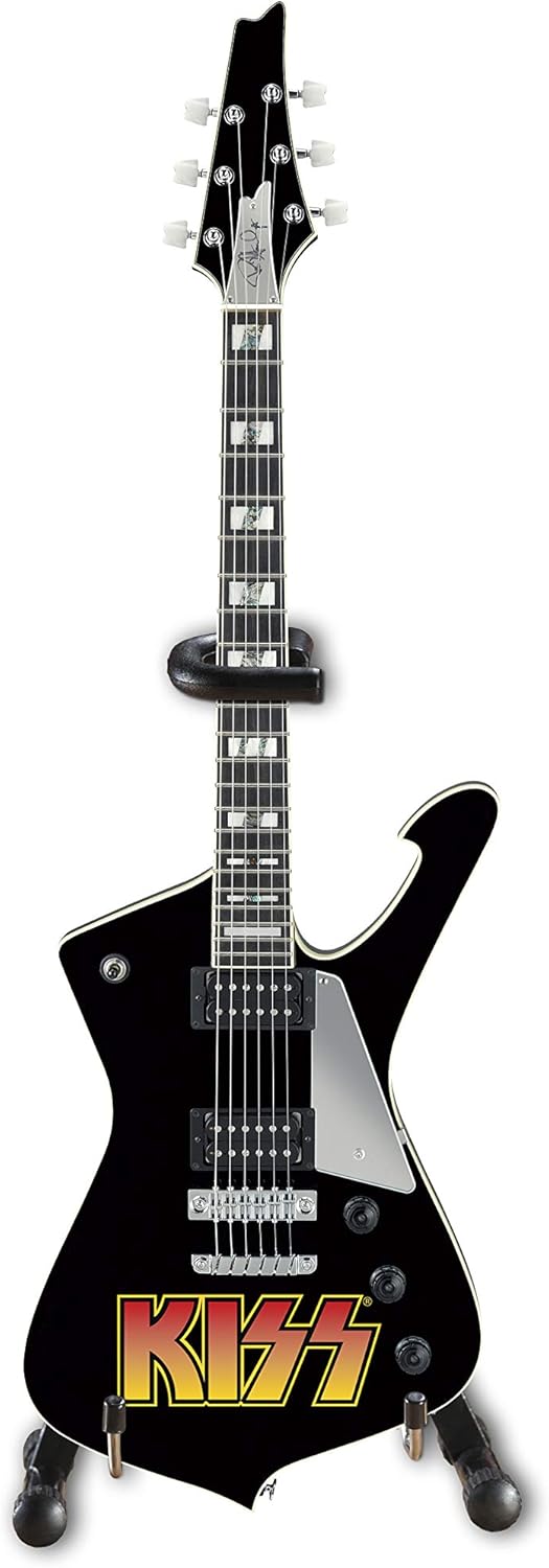 Best Paul Stanley Iceman Guitar