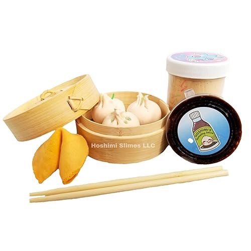 hoshimi slimes amazon