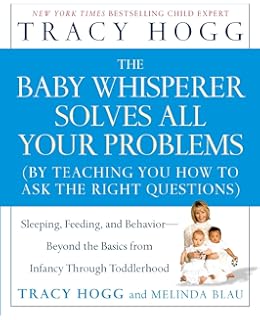 secrets of the baby whisperer