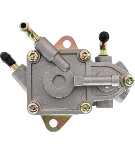 Amazon.com: JEENDA Fuel Pump 49040-0025 Compatible with 2008