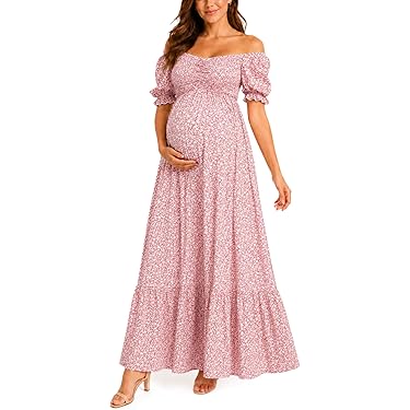 casual maternity dresses amazon Amazon Best Sellers: Best Maternity Casual Dresses