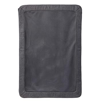 halo breathable crib mattress