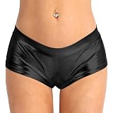 Hot Pants Dance Bottoms 