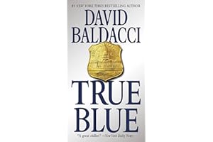 True Blue