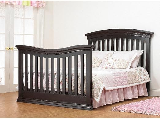 sorelle vista elite conversion kit