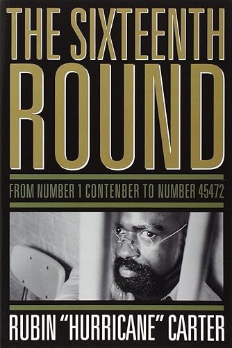 Download The Sixteenth Round: From Number 1 Contender to Number 45472 PDF