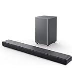 Amazon.com: TCL S55H 2.1 Sound Bar with Wireless Subwoofer for