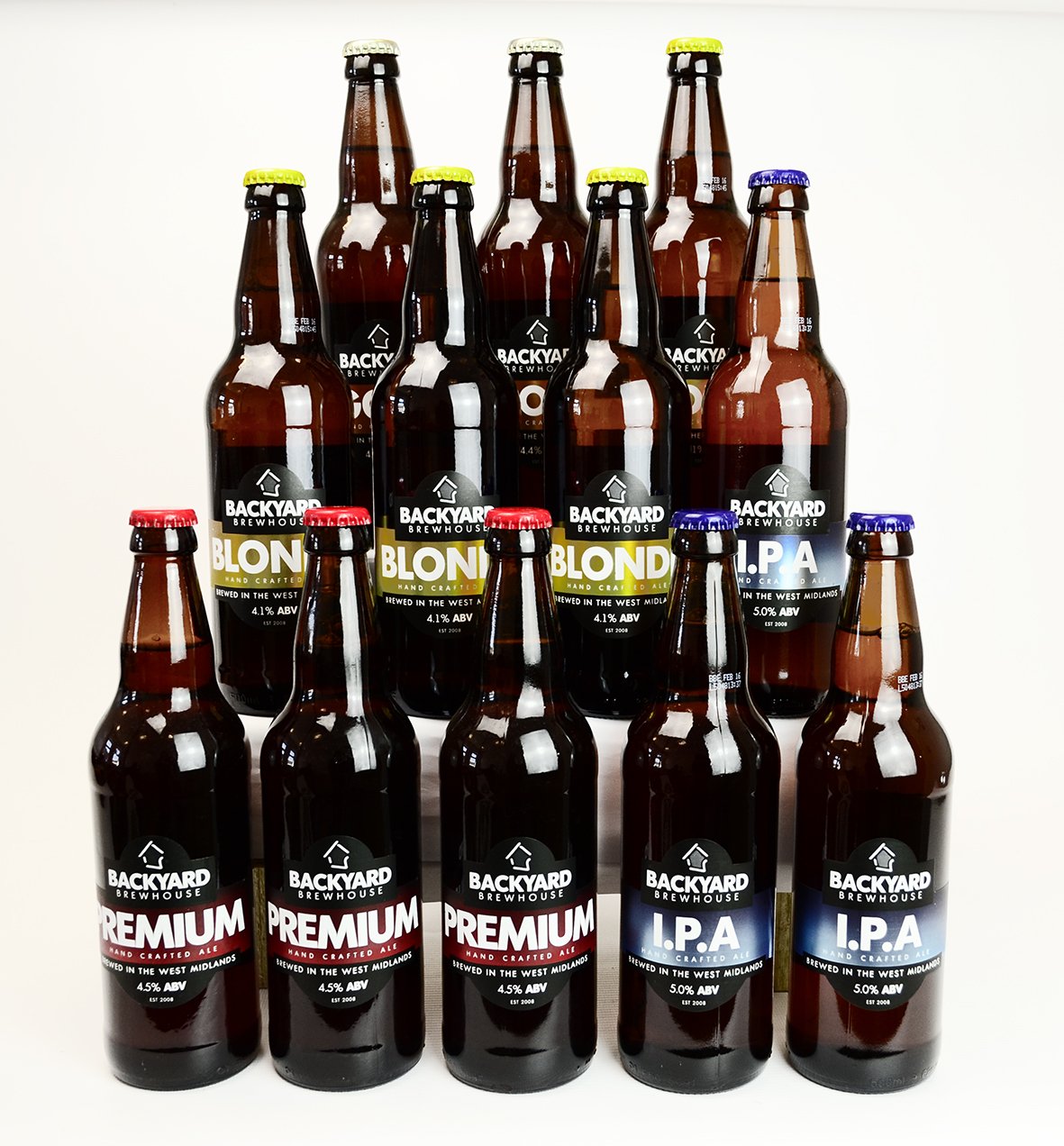 Backyard Brewhouse On Twitter New Beer Alert Citra Ipa Leaving