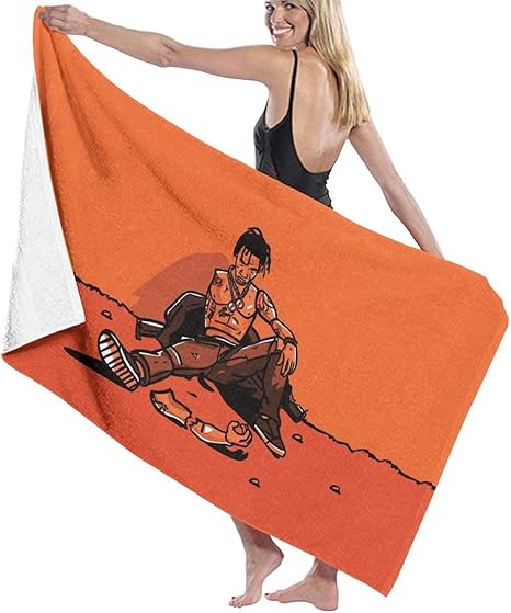 Amazon 新條由芽 2 新品 吸水速乾 バスタオル スポーツバスタオル 柔らかな触感 タオル 湯上りタオル 高級簡約 ビーチタオル 抗菌防臭 速乾バスタオル 大きいサイズのタオル バスタオル ホーム キッチン オンライン通販