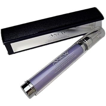 avon anew platinum serum
