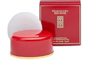Elizabeth Arden Red Door Perfumed Body Powder, Gift for Women, 5.3 oz