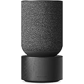 Bang & Olufsen Beosound Balance Wireless Multiroom Speaker, Black Oak