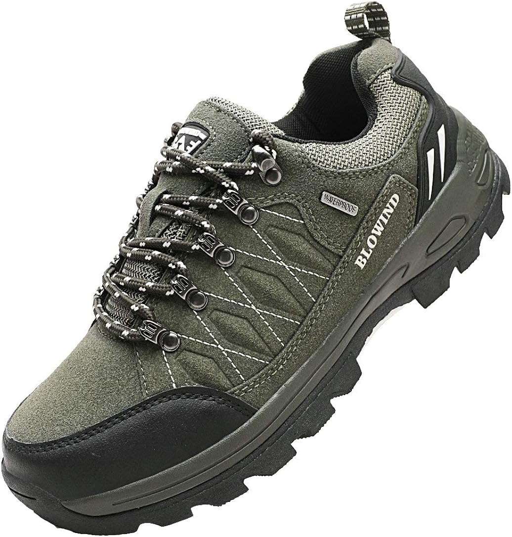 mens hiking shoes clearance