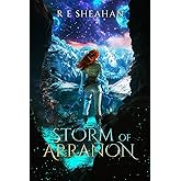 Storm of Arranon