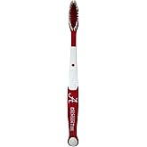 NCAA Siskiyou Sports Fan Shop Alabama Crimson Tide MVP Battery Powered Toothbrush One Size Team Color