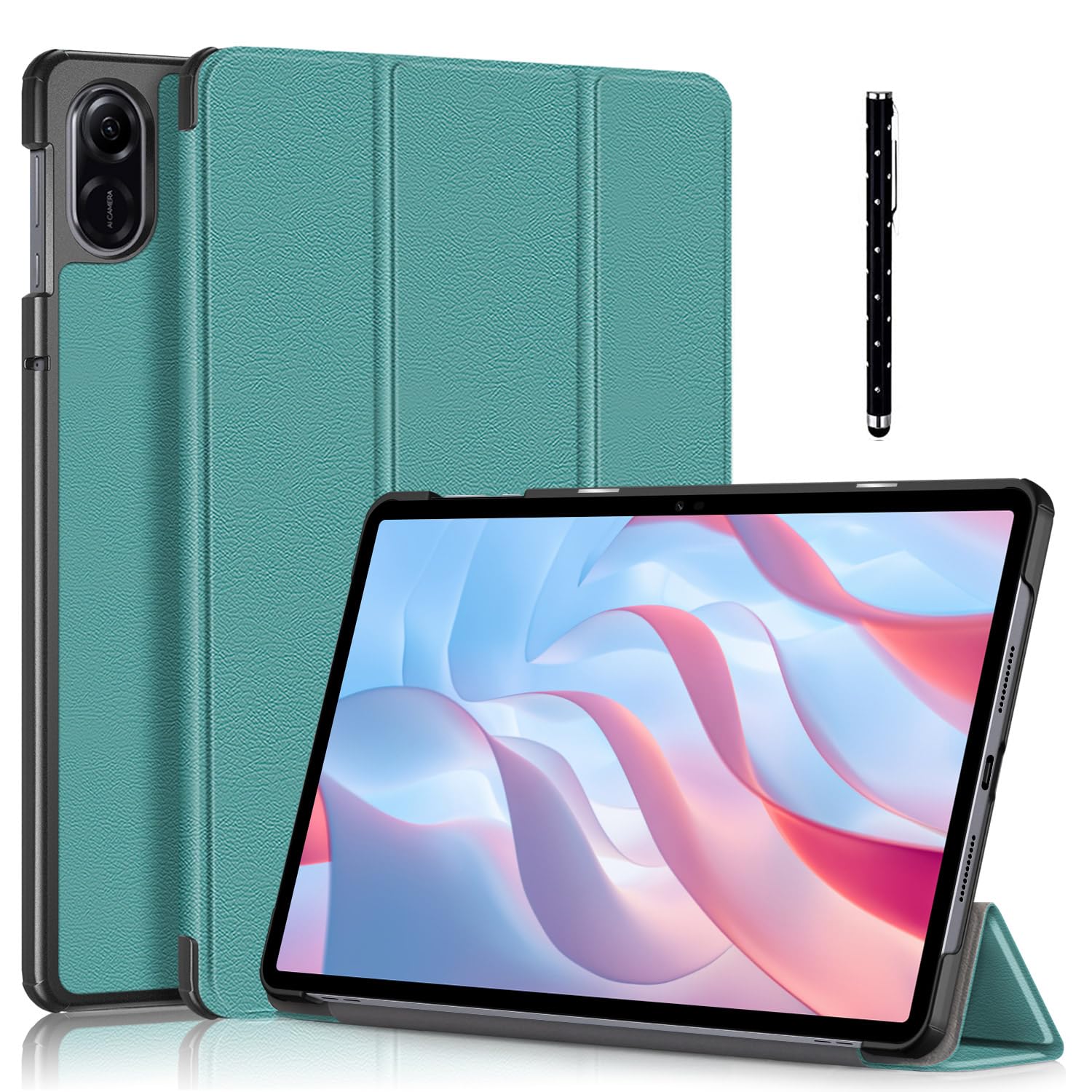 Acelive Case Cover for Honor Pad X9 11.5 Inch Tablet