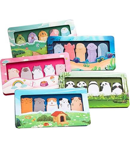Sanrio Hello Kitty Sticky Notes 236705 : Amazon.ca: Office Products