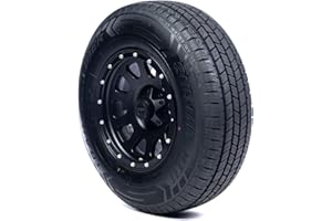 PRINX Summit Trail Climber HT II All Season 265/70R17 115T Commercial Tire