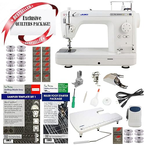 Quilting Machines for Home Use: Amazon.com