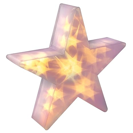 Led Metallstern Hängend