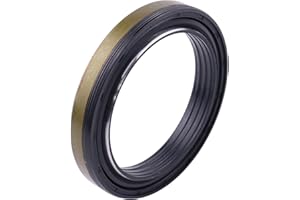 DVPARTS Oil Seal Set T5715-27131 Compatible with Kioti CK DK LK Tractors
