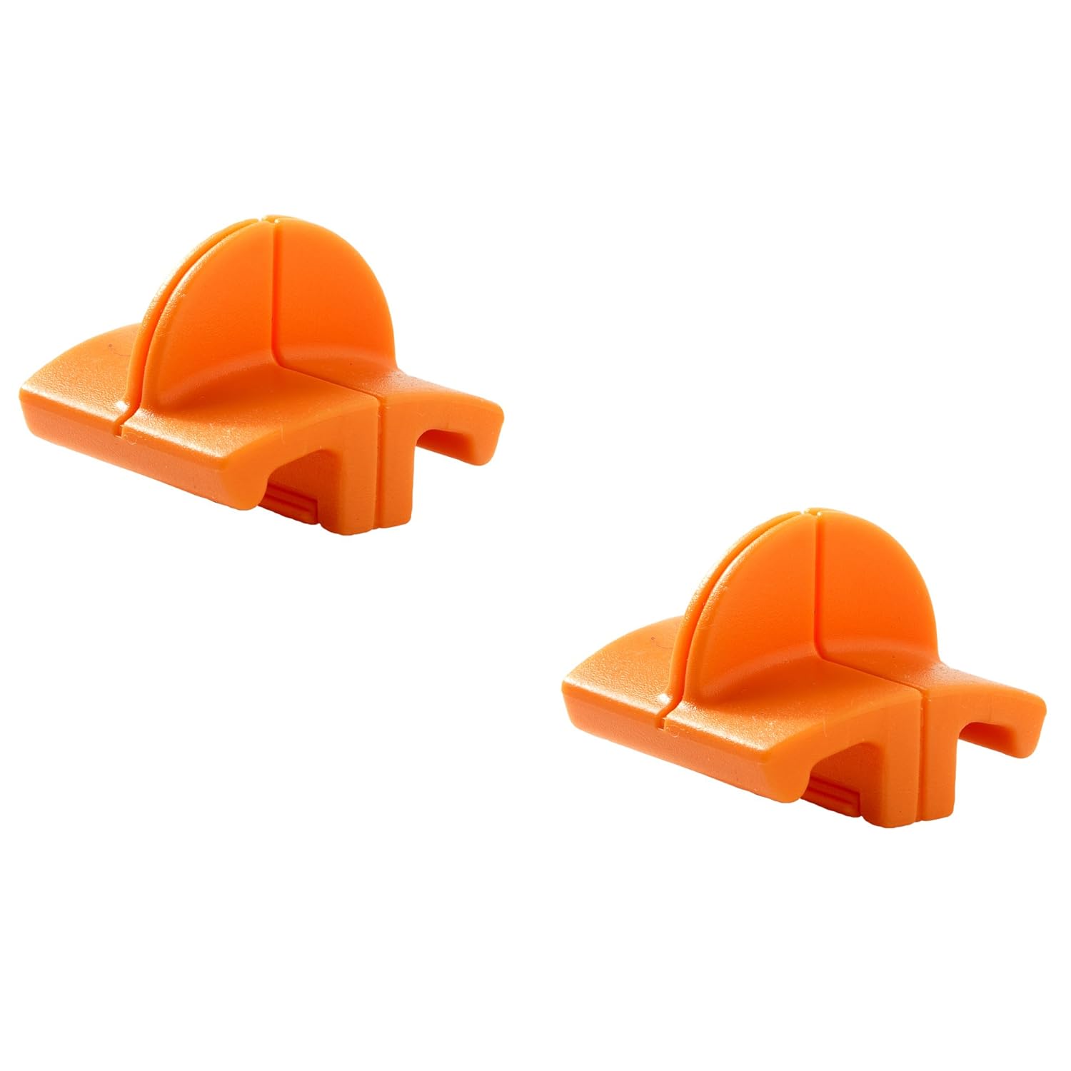 Fiskars TripleTrack Blades x2 Straight Cutting, Spare Blades, For