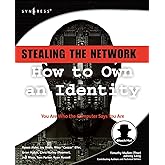 Stealing the Network: How to Own an Identity