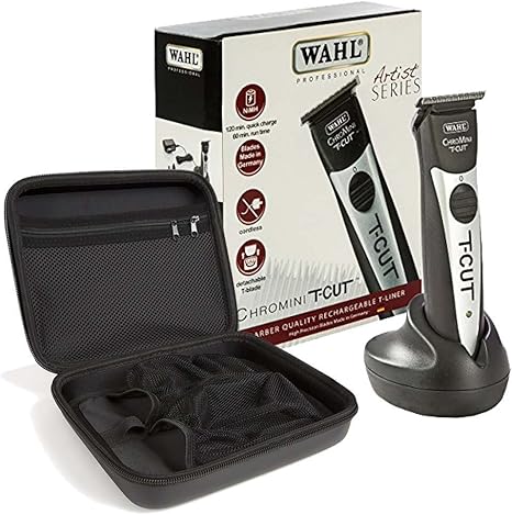 wahl artist series