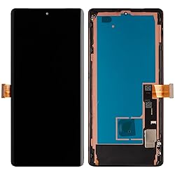 [Supports Fingerprint Function] SWARK New OLED