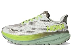 Hoka Men's Clifton 9 GTX® Slate/Aloe Vera 14 Medium