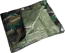 Kotap 20 x 30 Ft. All-Purpose Multi-Use 7-mil Poly
