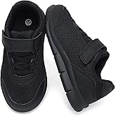 Xingfujie Toddler Shoes Boys Girls Sneakers Little Kids Tennis Shoes for Running Walking