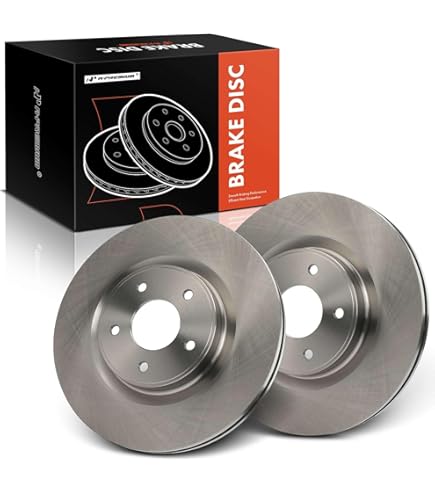 Amazon.com: Infiniti 40206-3JA0A, Disc Brake Rotor : Automotive