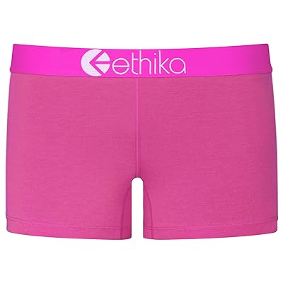 Buy Ethika Women's The Staple Underwear Online Lebanon Ubuy