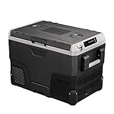 Alpicool IR42 Portable Fridge 12 Volt Car