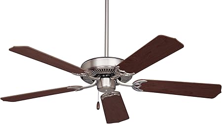 Emerson Ceiling Fans Cf700bs Builder 52 Inch Energy Star Ceiling