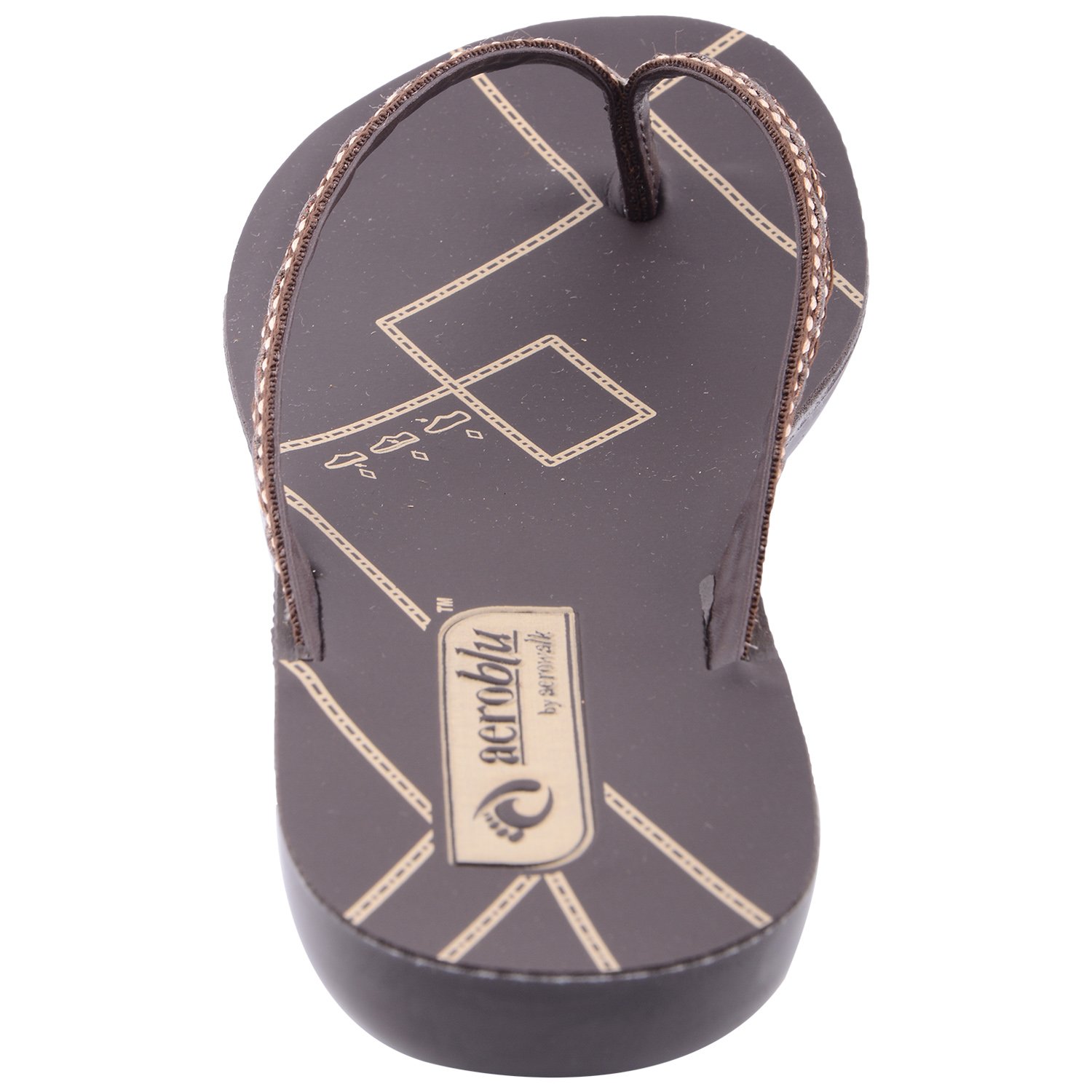 aeroblu mens slippers