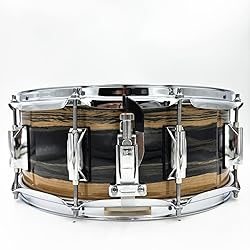 Snare Drum Kit for Beginners – 14" x 5.5" Student