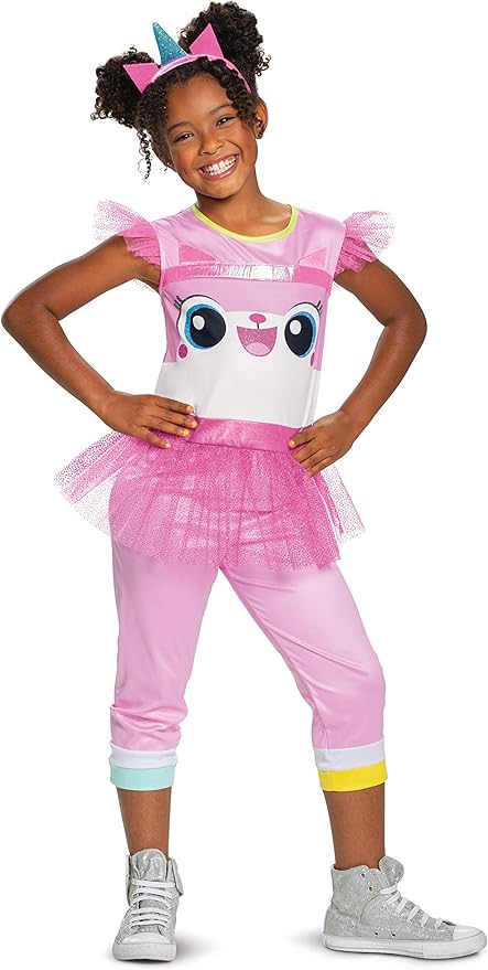 unikitty dress up