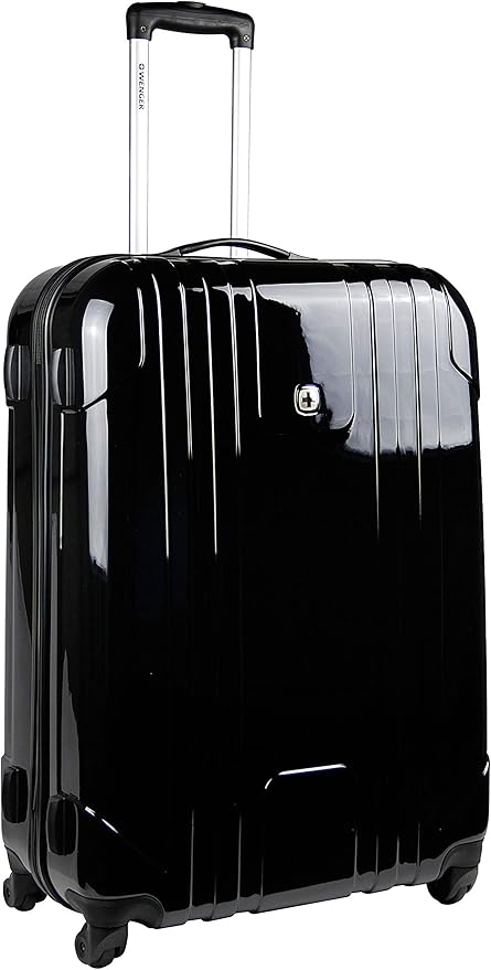 wenger suitcase uk
