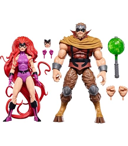 Amazon.com: Marvel Comics Year 1996 X-MEN Ninja Force Series 5