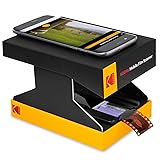 KODAK Mobile Film Scanner - Fun Novelty Scanner