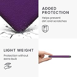 kwmobile Case Compatible with Kobo Clara 2E