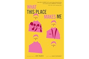 What This Place Makes Me: Contemporary Plays on Immigration