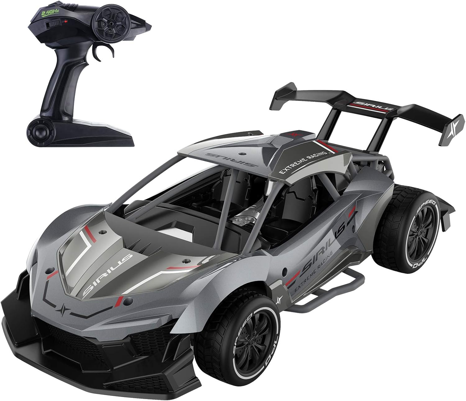 rc drag cars electric
