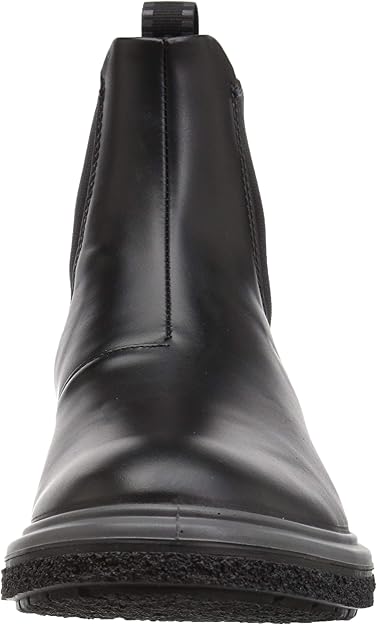 ecco crepetray chelsea boot