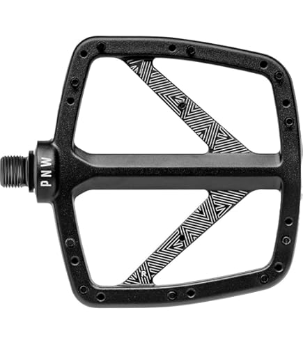 Amazon.com : VP Components Bike Pedals, Red : Sports & Outdoors