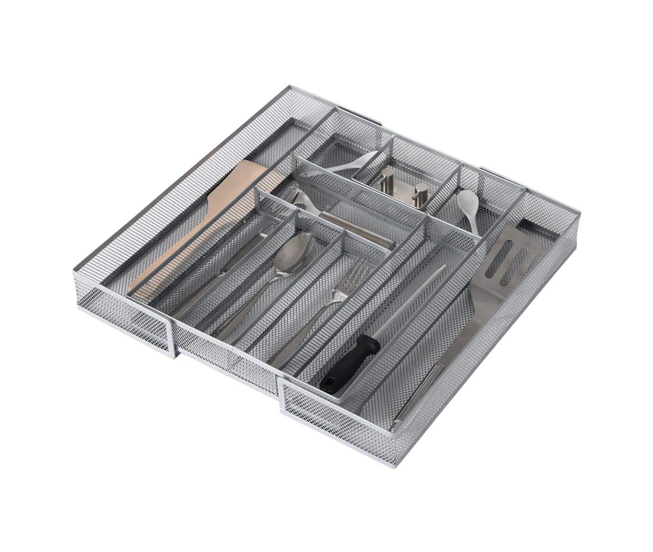 Best Kitchen Drawer Organizer Mesh