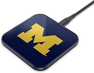 NCAA Prime Brands Group Wireless Charging Pad