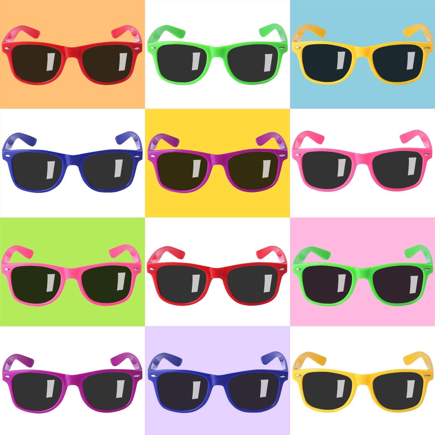 sunglasses for kids party